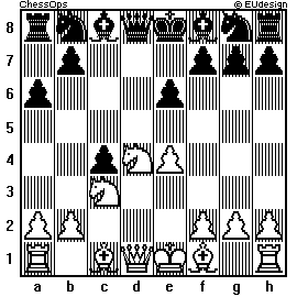 Chess Board