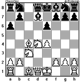 Chess Board