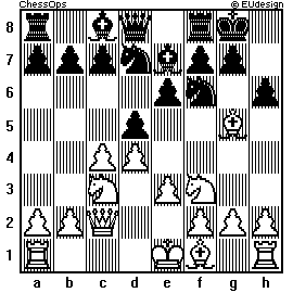 Chess Board