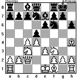 Chess Board
