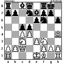 Chess Board