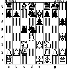 Chess Board