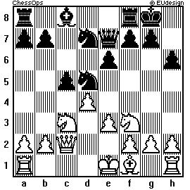 Chess Board