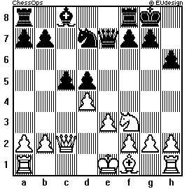 Chess Board