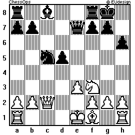 Chess Board