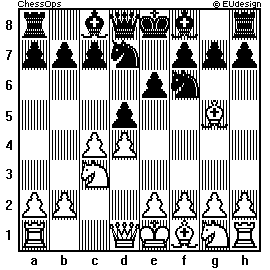 Chess Board