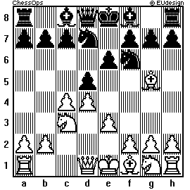 Chess Board