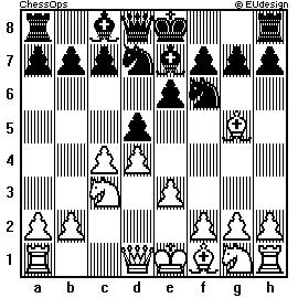 Chess Board