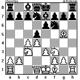 Chess Board