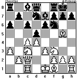 Chess Board