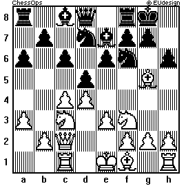 Chess Board