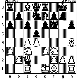 Chess Board
