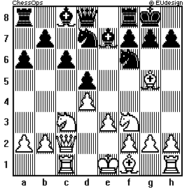 Chess Board