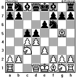 Chess Board