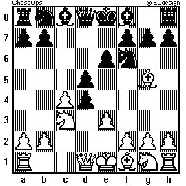 Chess Board