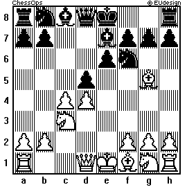 Chess Board