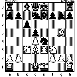 Chess Board