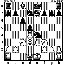Chess Board