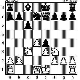 Chess Board