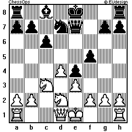 Chess Board