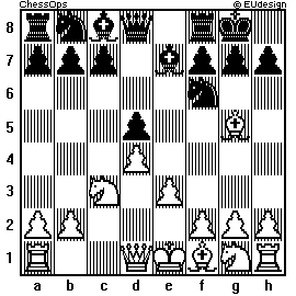 Chess Board
