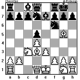 Chess Board