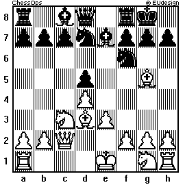 Chess Board