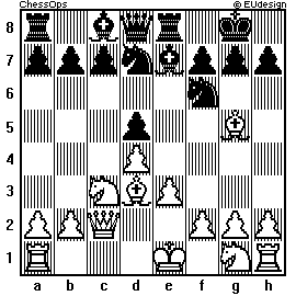 Chess Board