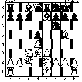Chess Board