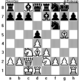 Chess Board