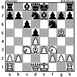 Chess Board