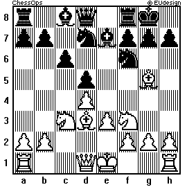 Chess Board