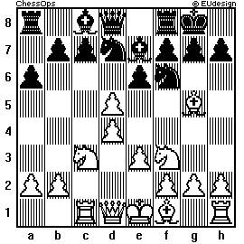 Chess Board
