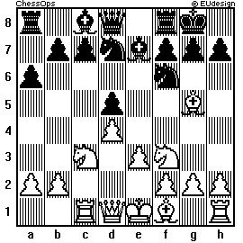 Chess Board