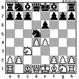 Chess Board