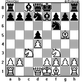 Chess Board