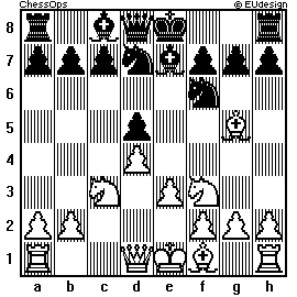 Chess Board