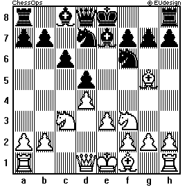 Chess Board