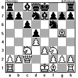 Chess Board