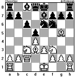 Chess Board