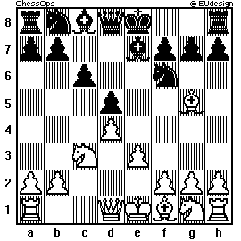 Chess Board