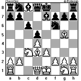 Chess Board