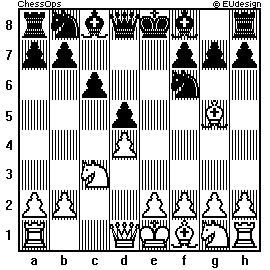 Chess Board