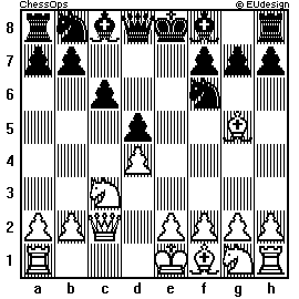 Chess Board