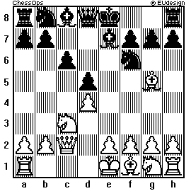 Chess Board