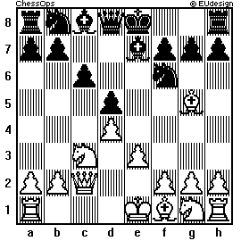 Chess Board