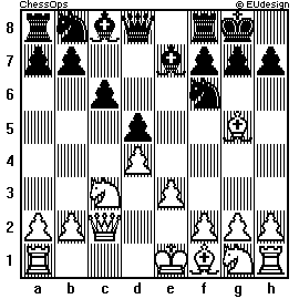 Chess Board