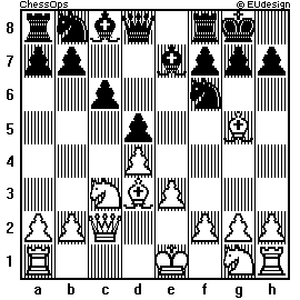 Chess Board