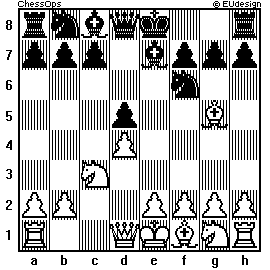 Chess Board