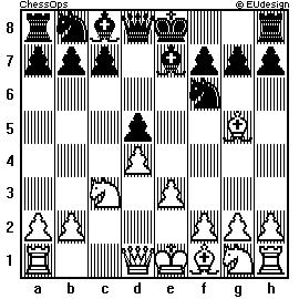 Chess Board